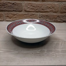 Салатник 7" «Вишиванка» 18 см