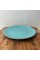 Тарілка 24 см Turquoise 187624 Porland