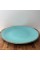 Тарілка 28 см Turquoise 187628 Porland