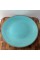 Тарілка 28 см Turquoise 187628 Porland