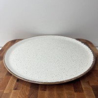 Тарілка для піци 28 см Beige 