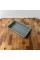 Салатниця прямокутна 13 см Dark Gray 358913 Porland