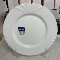 Тарілка 27 см підставна