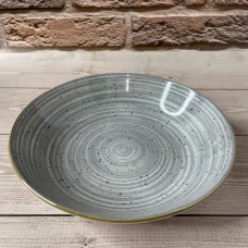 Stony Gray Тарілка супова 20 см 