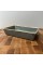 Салатниця прямокутна 16 см Dark Gray 358916 Porland