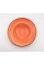 Тарілка 26 см для пасти Orange 173925 Porland