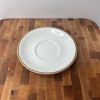 Блюдце чайне 15 см Beige 