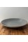 Тарілка 26 см глибока Dark Gray 197626 Porland