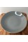 Тарілка 26 см глибока Dark Gray 197626 Porland