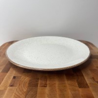 Тарілка 24 см Beige