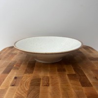 Тарілка глибока 20 см Beige 