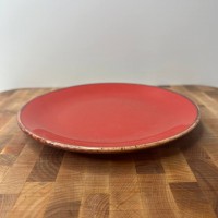 Тарілка 18 см Red