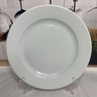 Тарілка мілка Kaszub 24 см