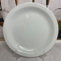 Тарілка мілка Ameryka 26,5 см