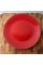 Тарілка 24 см Red 187624 Porland