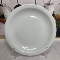 Тарілка мілка Ameryka 22,5 см