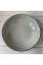 Terra Тарілка супова 20 см мокко YF6001-5 