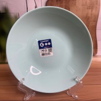 Diwali Light Turquoise тарілка супова 20 см