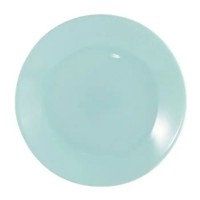Zelie Light Turquoise тарілка десертна 19 см 