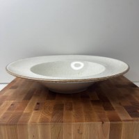 Тарілка для пасти 31 см Beige 