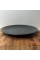 Тарілка 26 см Black 187626 Porland