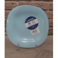 Carine Blue Light тарілка обідня 27 см