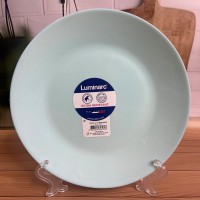 Zelie Light Turquoise тарілка обідня 25 см 