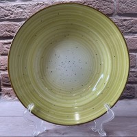 Тарілка 29 см TERRA IPEC