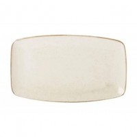 Блюдо прямокутне 31×18 см Beige