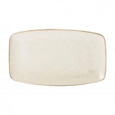 Блюдо прямокутне 31×18 см Beige