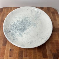 Тарілка 22 см Smoky 