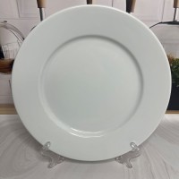 Тарілка мілка Kaszub 26,5 см
