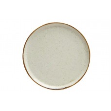 Тарілка 20 см для піци Beige