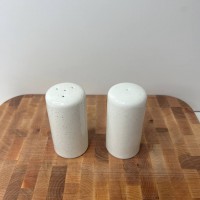 Солонка 5×10 см Beige 