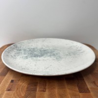 Тарілка 25 см Smoky