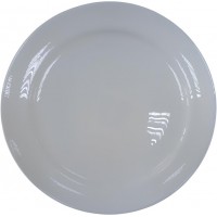 Тарілка 19 см десертна Cannes 