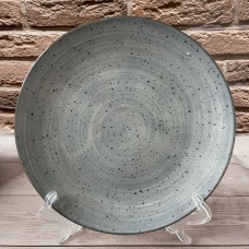 Stony Gray Тарілка обідня 26,5 см