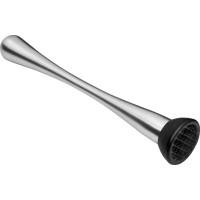 Мадлер 22 см ебонітовий