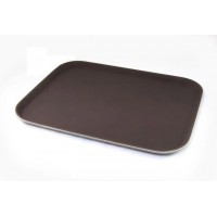 Піднос 35×27 см антисліп