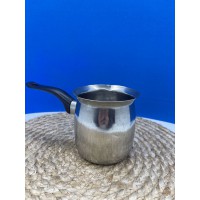 Турка з нержавіючої сталі Конго 0,7 л