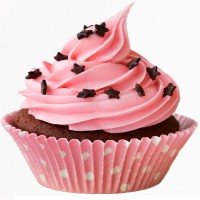 Форми паперові для мафінів 100 шт