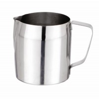 Джаг із нержавіючої сталі 500 мл 