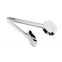 Щипці універсальні з нержавіючої сталі 20 см 