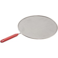 Екран для сковорідки 25 см