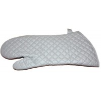 Рукавичка кухонна з подовженим зап'ястям 40 см 