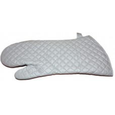 Рукавичка кухонна з подовженим зап'ястям 40 см 