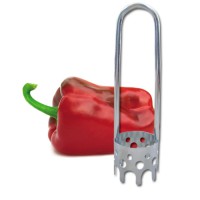 Ніж для чистки болгарського перцю