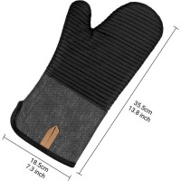 Рукавичка для духовки 35 см