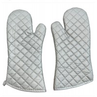 Рукавичка кухонна з подовженим зап'ястям 30 см 