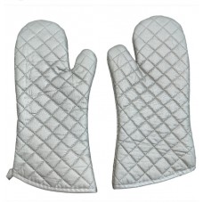 Рукавичка кухонна з подовженим зап'ястям 30 см 